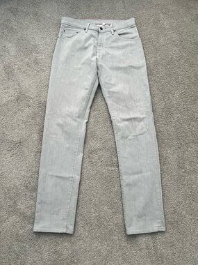 Raleigh Denim Men's 31 x 34 Alexander Stretch Denim Gary Jeans